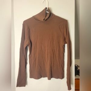 Turtleneck size Large NWOT